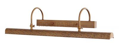 Светильник настенный бра Donolux W111991/4(LOC)