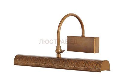 Светильник настенный бра Donolux W111991/2(LOC)