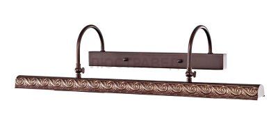 Светильник настенный бра Donolux W111991/4(LBCG)