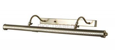 Светильник настенный бра Donolux W111990/4(AB)