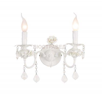 Светильник настенный бра Donolux W110203/2