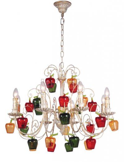 Люстра Donolux S110213/8