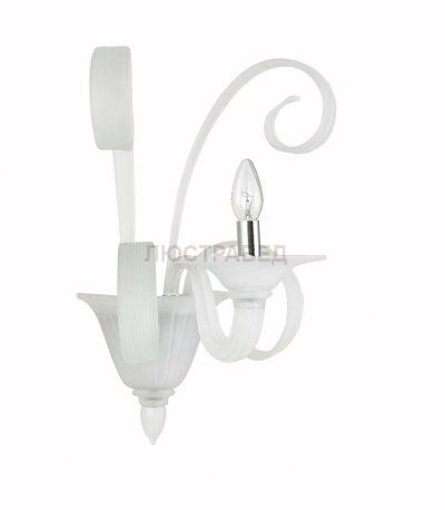 Светильник настенный бра Donolux W110218/1