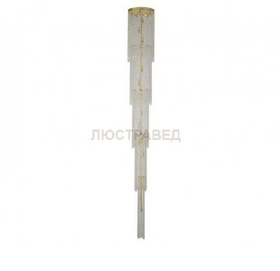 Потолочный светильник Donolux C110231/20gold