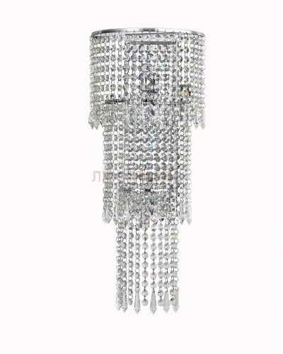 Светильник настенный бра Donolux W110231/4