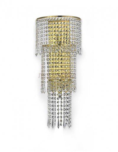 Светильник настенный бра Donolux W110231/4gold