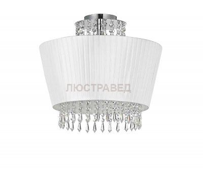 Потолочный светильник Donolux C110237/3white