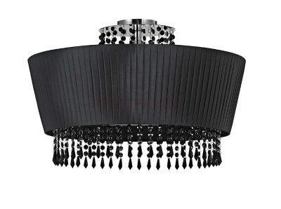 Потолочный светильник Donolux C110237/6black