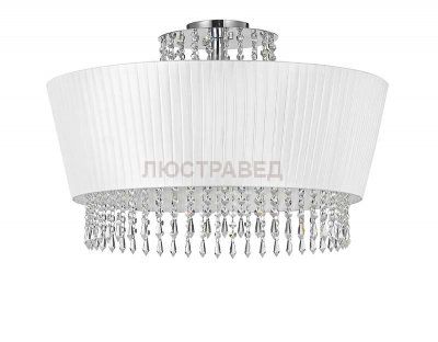 Потолочный светильник Donolux C110237/6white