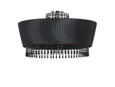 Потолочный светильник Donolux C110237/8black