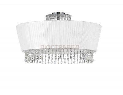 Потолочный светильник Donolux C110237/8white