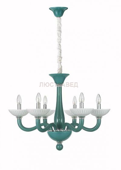 Люстра Donolux S110242/6