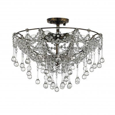 Потолочный светильник Donolux C110238/6A