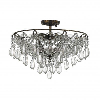 Потолочный светильник Donolux C110239/6A