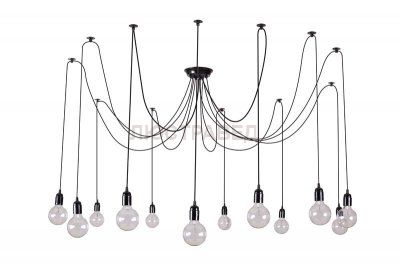 Подвесной светильник Donolux S110233/12