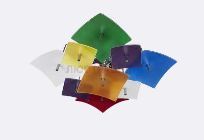 Потолочный светильник Donolux C110234/4color