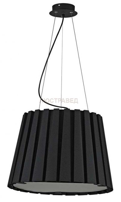 Подвесной светильник Donolux S111000/3black