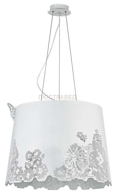 Подвесной светильник Donolux S111001/3A