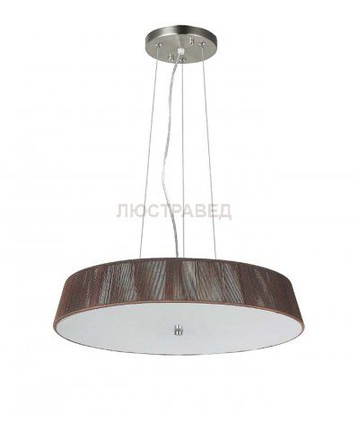 Подвесной светильник Donolux S111012/4brown