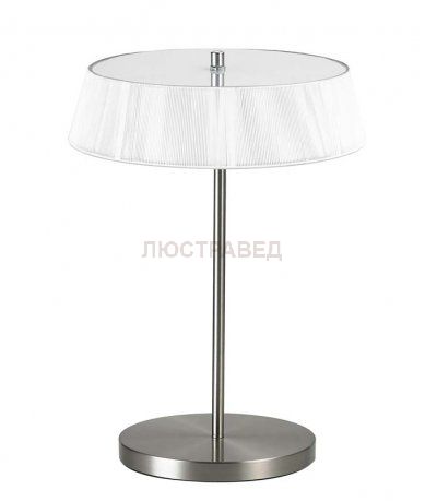 Настольная лампа Donolux T111012/3white