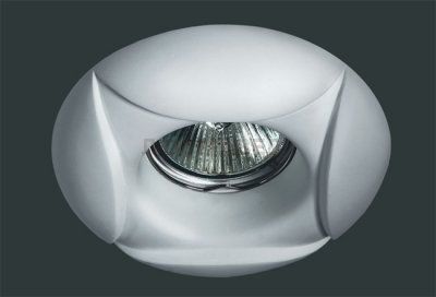 Светильник встраиваемый Donolux DL204G