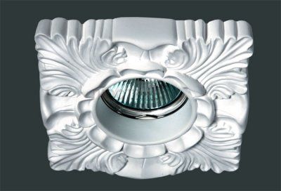 Светильник встраиваемый Donolux DL210G