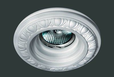 Светильник встраиваемый Donolux DL211G