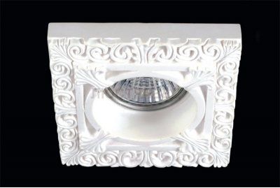 Светильник встраиваемый Donolux DL224G