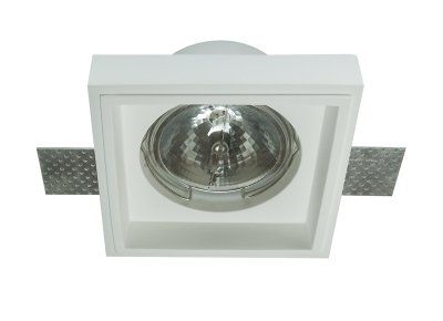 Светильник встраиваемый Donolux DL235G-1