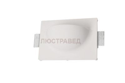 Светильник встраиваемый в стену Donolux DL266G