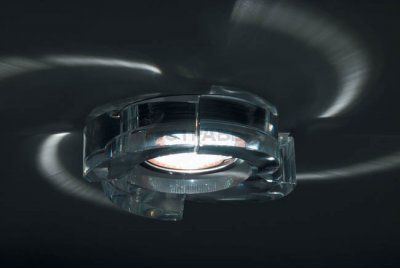 Светильник встраиваемый Donolux DL140CH/White