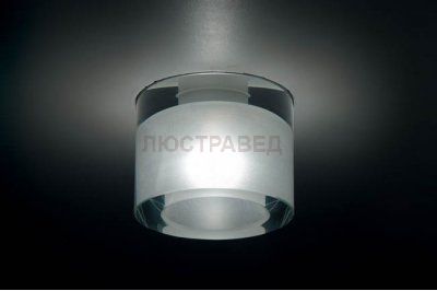 Светильник встраиваемый Donolux DL028M