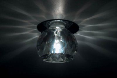 Светильник встраиваемый Donolux DL022A