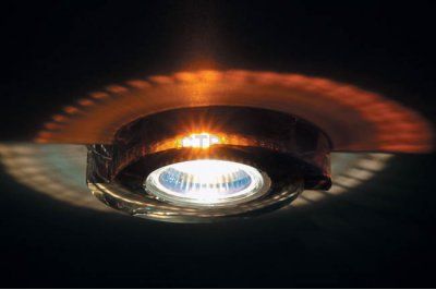 Светильник встраиваемый Donolux DL032