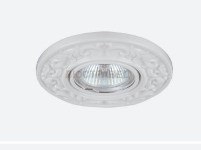 Светильник встраиваемый Donolux N1623-W