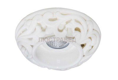 Светильник встраиваемый Donolux N1630-White