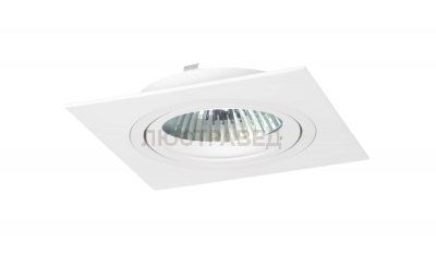 Светильник встраиваемый Donolux SA1520-White