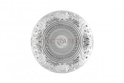 Светильник встраиваемый Donolux N1553-Chrome