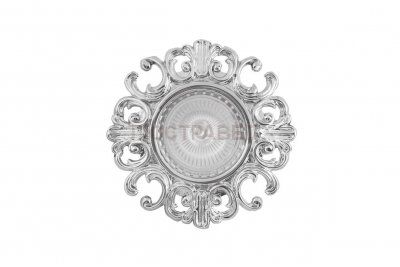 Светильник встраиваемый Donolux N1554-Chrome