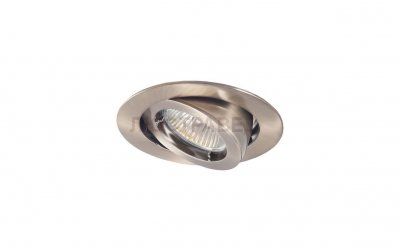 Светильник встраиваемый Donolux A1603-GAB