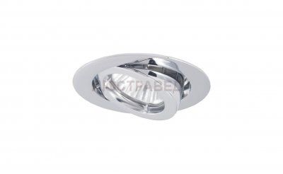 Светильник встраиваемый Donolux A1603-CH