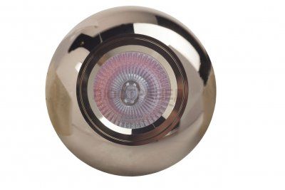 Светильник встраиваемый Donolux N1592-Gold