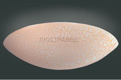 Накладной настенный Donolux DL222G/1W1