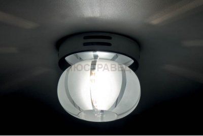 Светильник накладной Donolux DL025S/C-CH 