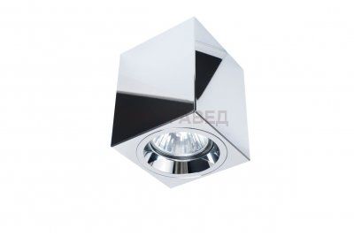 Светильник накладной Donolux SN1594-Chrom