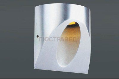 Накладной настенный Donolux DL18376/11WW