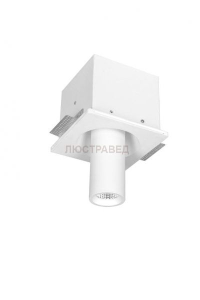 Светильник встраиваемый Donolux DL268G