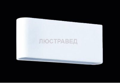 Накладной настенный Donolux DL18400/21WW-White