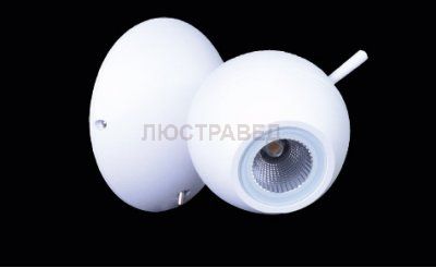 Накладной настенный Donolux DL18393/11WW