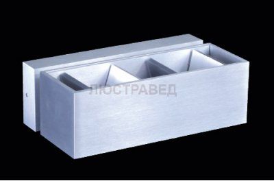 Накладной настенный Donolux DL18392/21WW